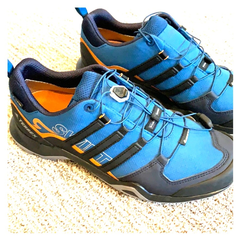 Men’s Hiking Shoes
